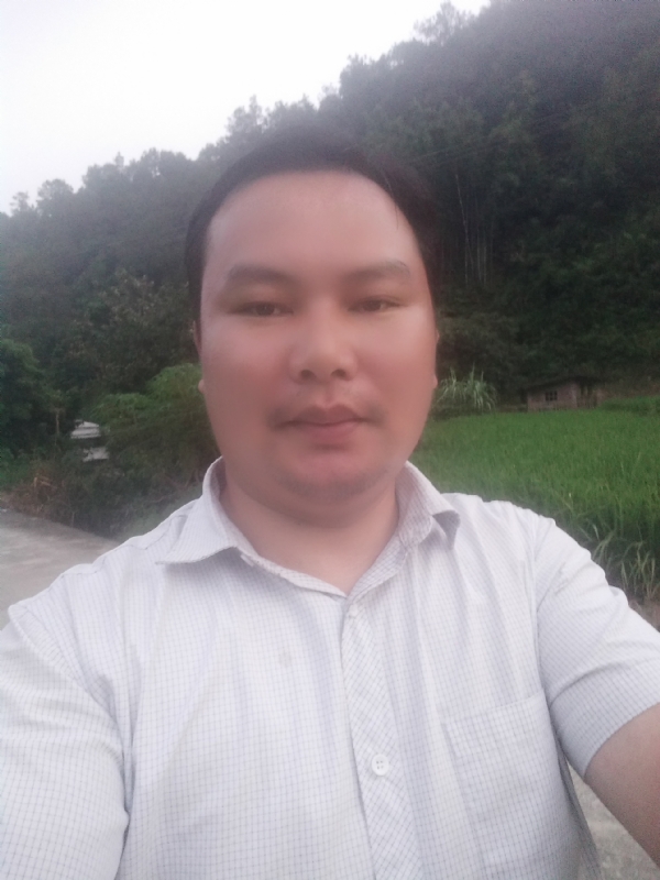 阿王的第一张照片--云浮残疾人相亲网