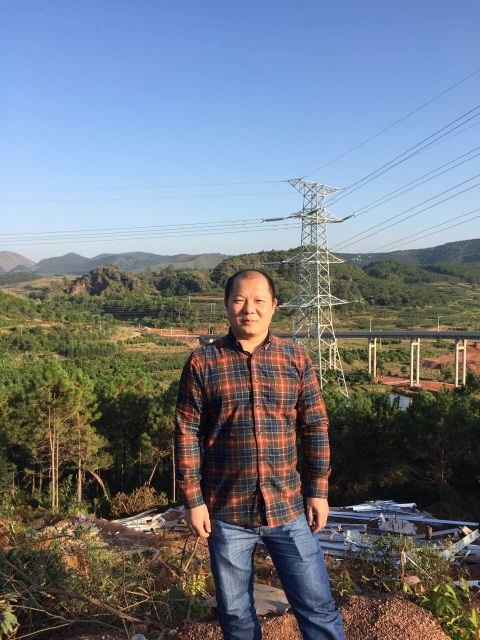 小林的第一张照片--云浮残疾人相亲网