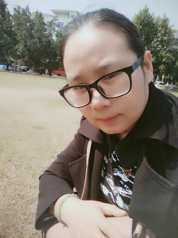 彩虹总在风雨后的第一张照片--云浮残疾人相亲网