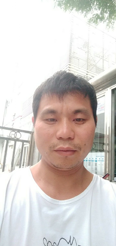 生江的第一张照片--云浮残疾人相亲网
