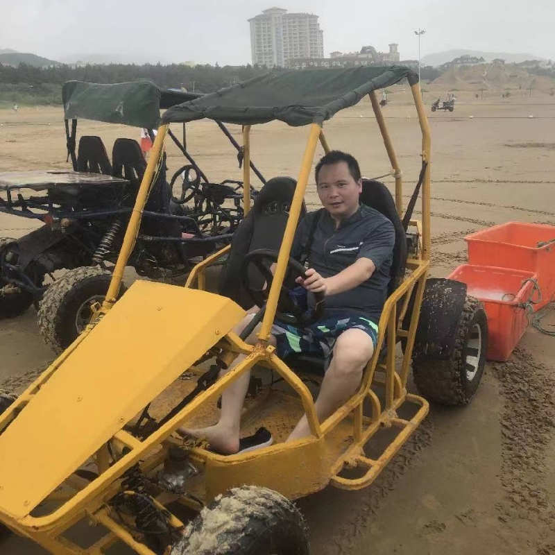 向前的第一张照片--云浮残疾人相亲网
